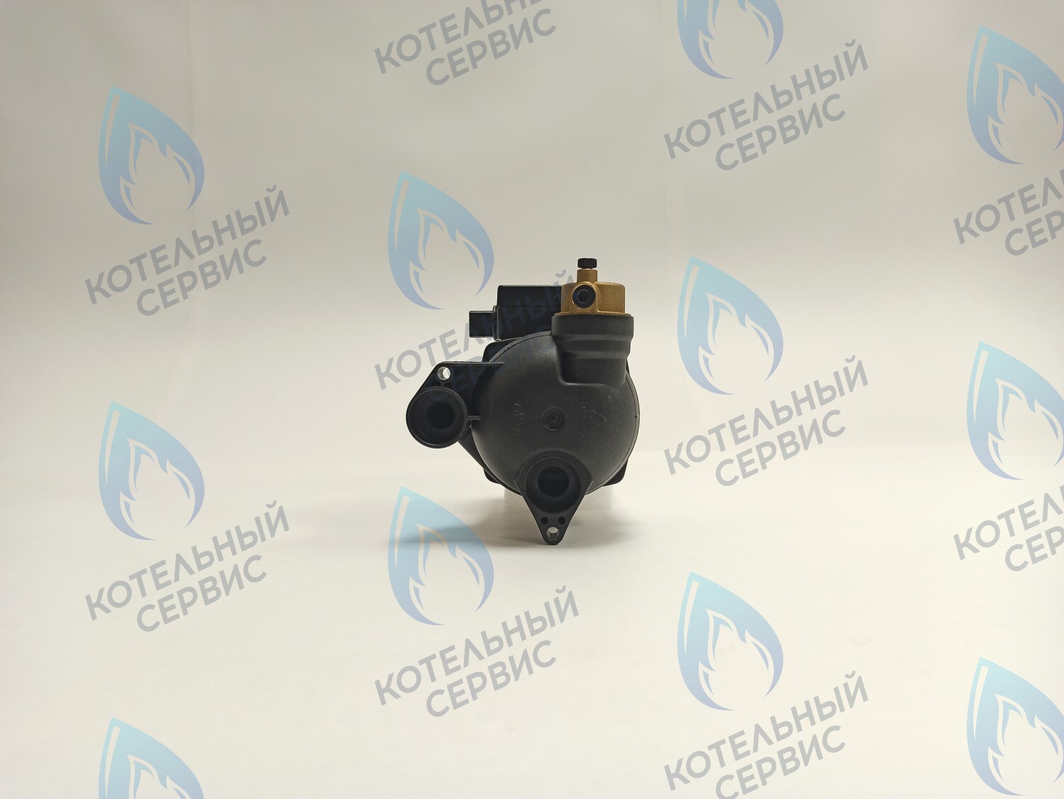 5661200 Циркуляционный насос UP15-50 с коннектором BAXI (против часовой стрелки) (колесо 67/30мм) в Новосибирске