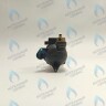 5661200 Циркуляционный насос UP15-50 с коннектором BAXI (против часовой стрелки) (колесо 67/30мм) в Новосибирске