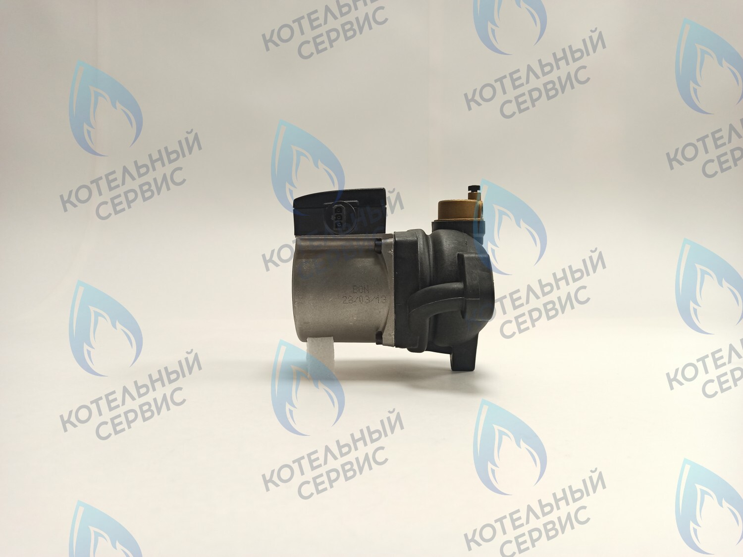 5661200 Циркуляционный насос UP15-50 с коннектором BAXI (против часовой стрелки) (колесо 67/30мм) в Новосибирске