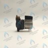 5661200 Циркуляционный насос UP15-50 с коннектором BAXI (против часовой стрелки) (колесо 67/30мм) в Новосибирске