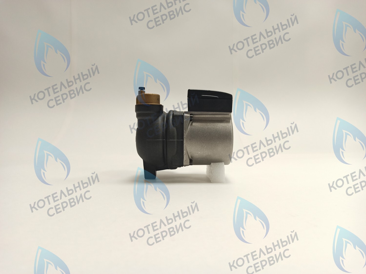 5661200 Циркуляционный насос UP15-50 с коннектором BAXI (против часовой стрелки) (колесо 67/30мм) в Новосибирске