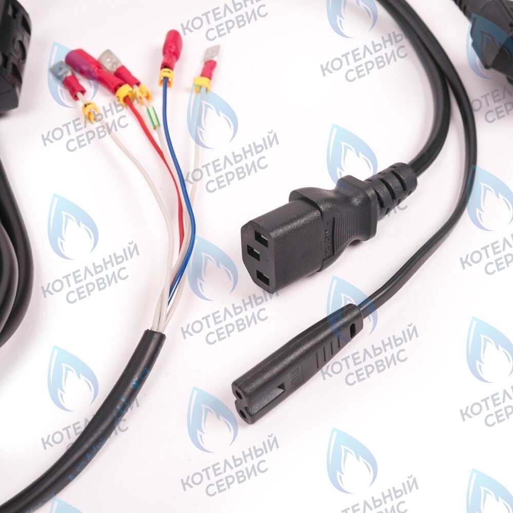 125057 Устройство управления турбонасадкой COMFORT SE (для энергозависимых котлов) запасная часть к турбонасадке LEMAX в Новосибирске