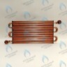 EM008-320F112-02 Теплообменник 112 FIN PROTHERM (0020200595), VAILLANT (0020039069) в Новосибирске