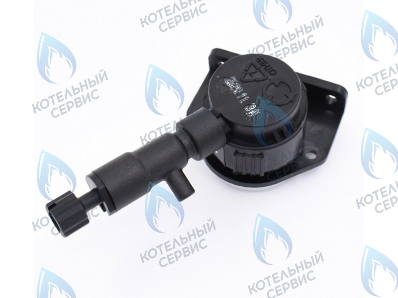 2060316 Воздухоотводчик автоматический ARDERIA в Новосибирске