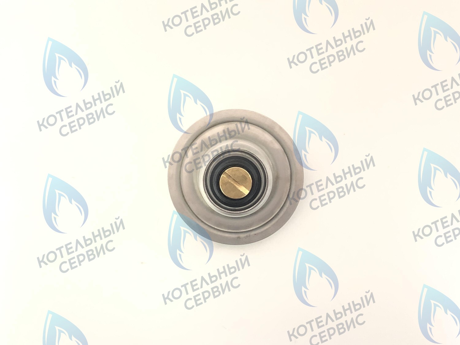 PPR-W30CW-40LONG-02 Втулка ротор насоса (по часовой стрелке) аналог WILO 15/7 (втулка 40мм, длинная 90мм, колесо 72/30мм) FONDITAL в Новосибирске