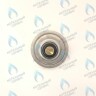 PPR-W30CW-40LONG-02 Втулка ротор насоса (по часовой стрелке) аналог WILO 15/7 (втулка 40мм, длинная 90мм, колесо 72/30мм) FONDITAL в Новосибирске