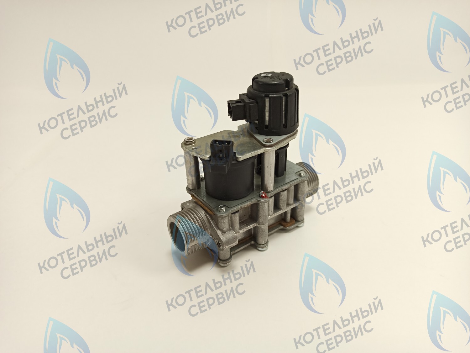  Замена газового клапана Demrad, Neva, Protherm в Новосибирске