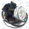 440014641 Трехходовой клапан Rinnai GMF/EMF/RMF/CMF/KMF/U/UE в Новосибирске