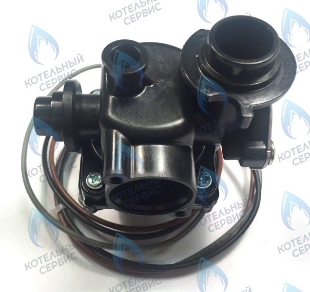 440014641 Трехходовой клапан Rinnai GMF/EMF/RMF/CMF/KMF/U/UE в Новосибирске