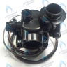 440014641 Трехходовой клапан Rinnai GMF/EMF/RMF/CMF/KMF/U/UE в Новосибирске