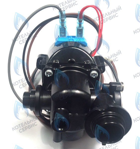 440014641 Трехходовой клапан Rinnai GMF/EMF/RMF/CMF/KMF/U/UE в Новосибирске