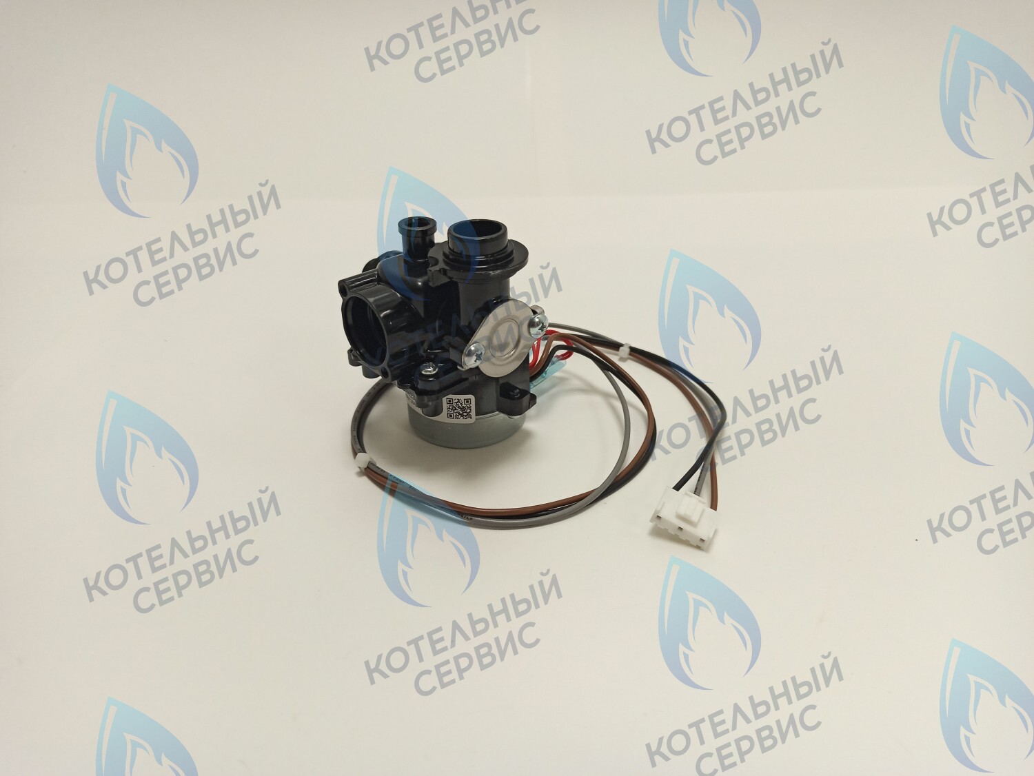 440014641 Трехходовой клапан Rinnai GMF/EMF/RMF/CMF/KMF/U/UE в Новосибирске