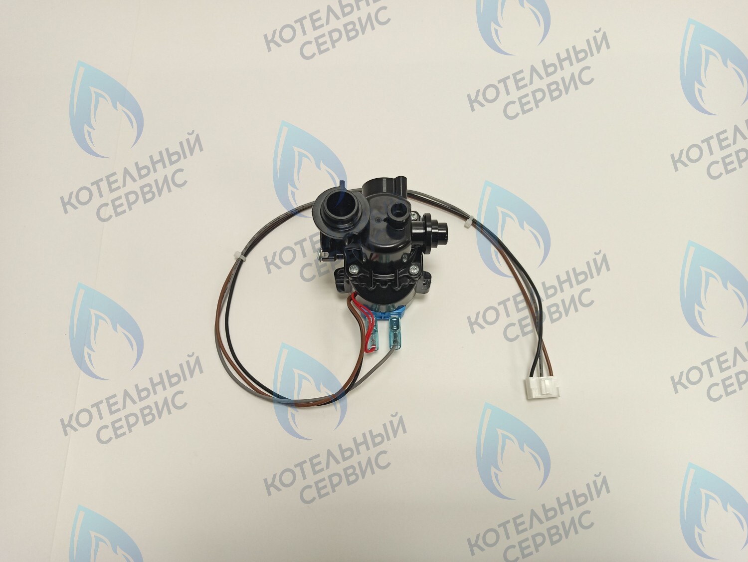 440014641 Трехходовой клапан Rinnai GMF/EMF/RMF/CMF/KMF/U/UE в Новосибирске