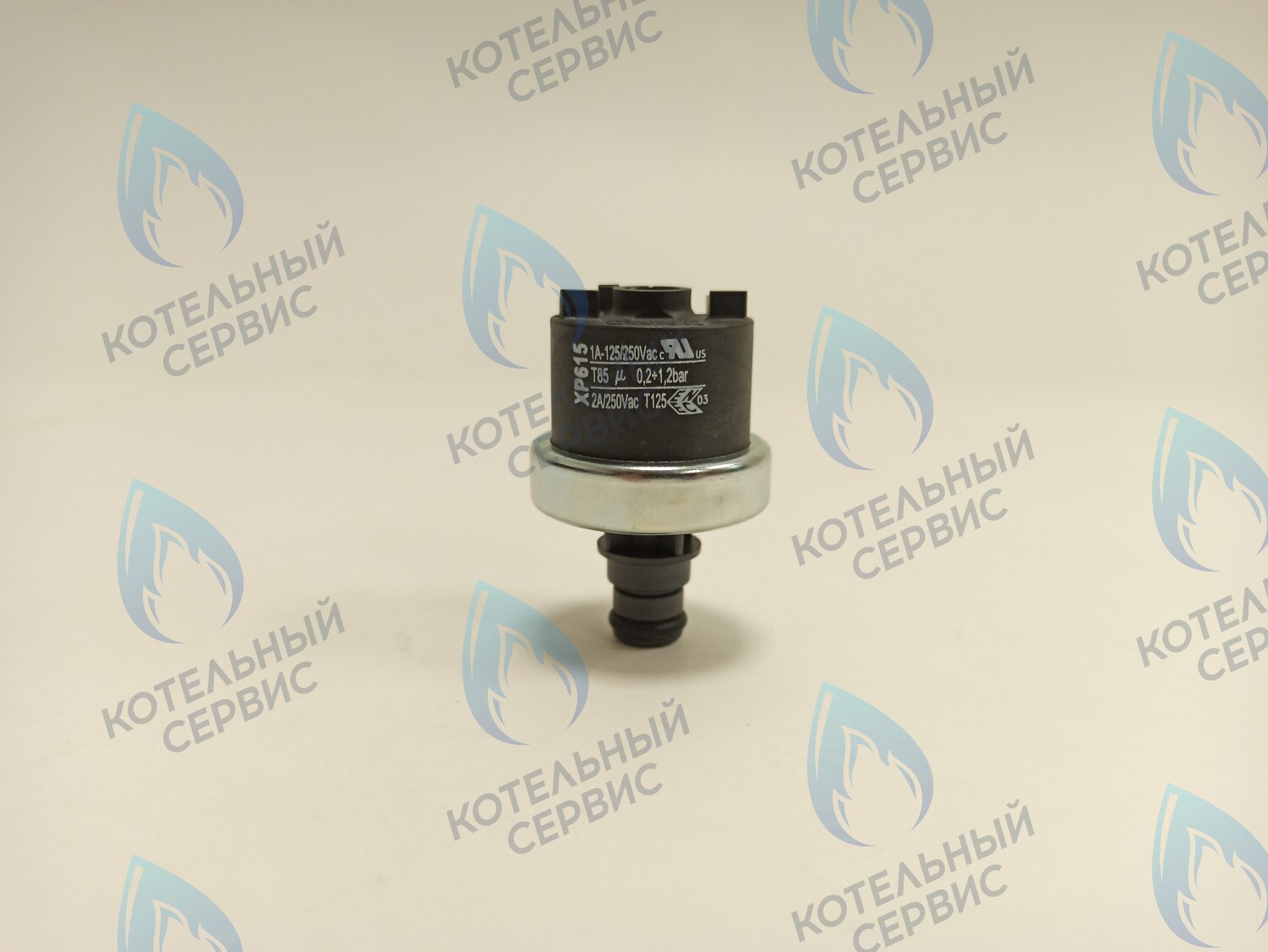 710371000 Датчик давления воды (прессостат) Baxi MAIN-5 в Новосибирске