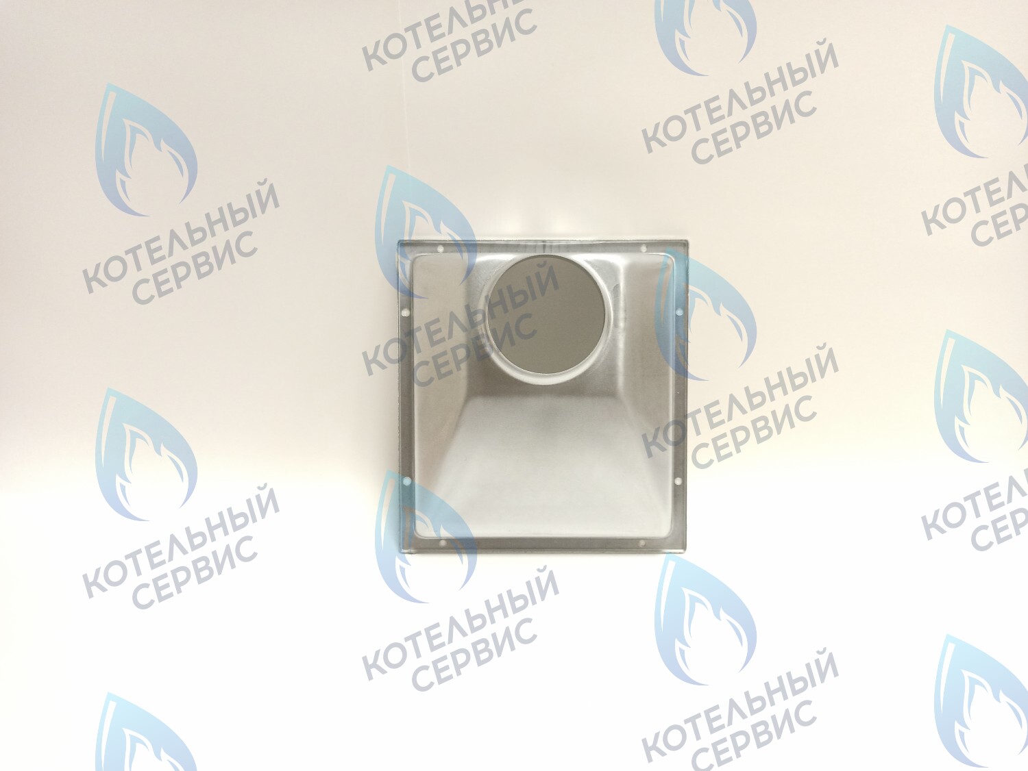 30003863A Коллектор дымовых газов Navien Deluxe 13-24K, Ace 13-24K (BH2532001B) в Новосибирске