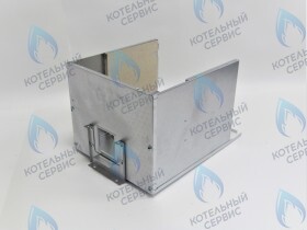 Камера сгорания в сборе Navien Ace 30K, Deluxe 30K (BH2501523A)