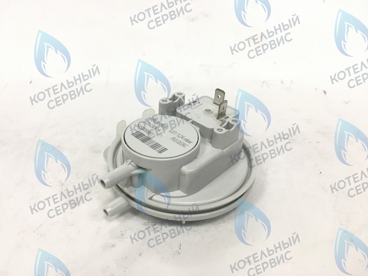05-5009 Дифф. датчик давления 18 кВт  Polykraft Alpine Light в Новосибирске