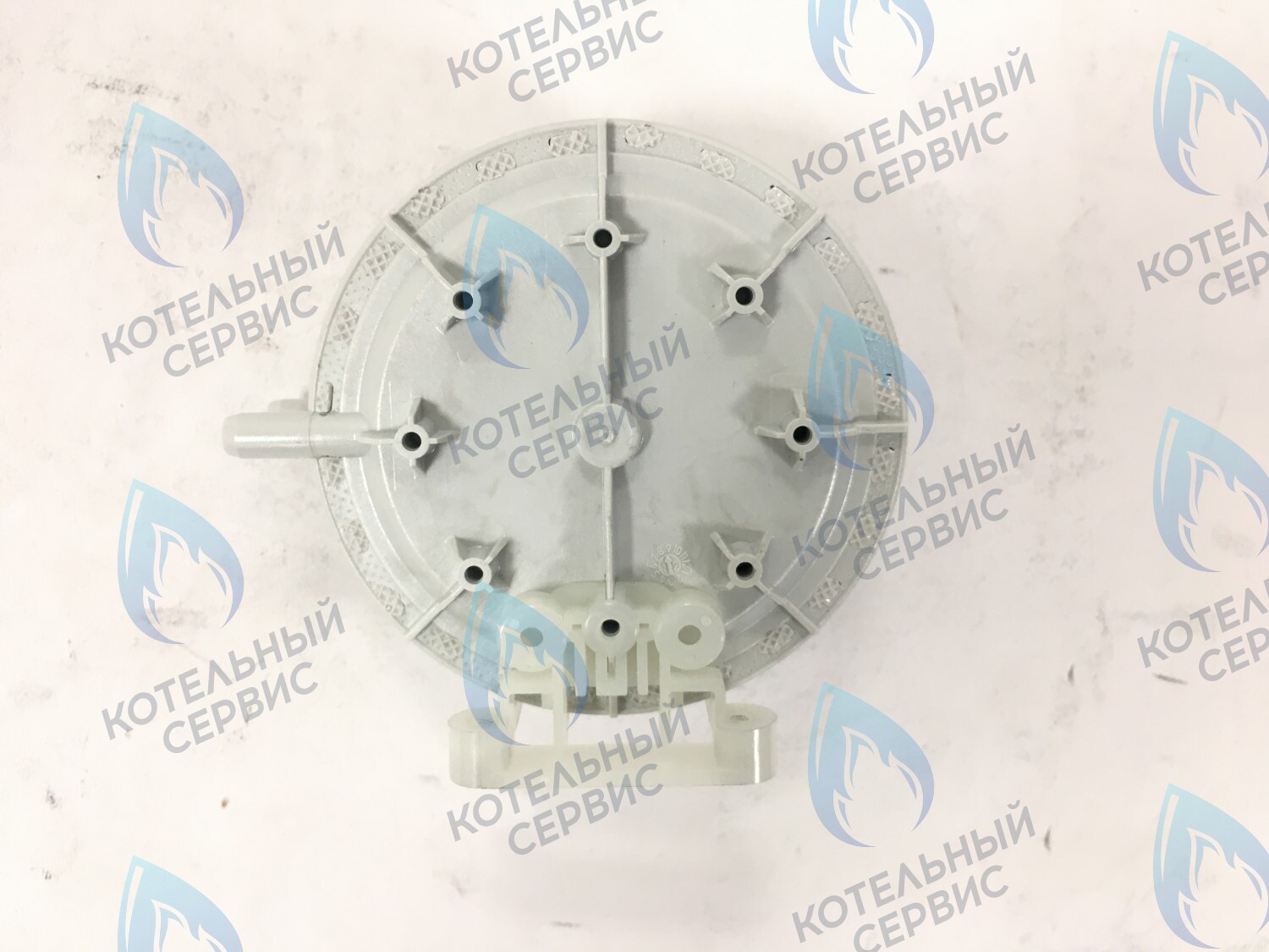 05-5009 Прессостат (маностат) 18кВт Alpine Light POLYKRAFT в Новосибирске