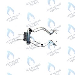 0020039184 Датчик NTC+крепеж Protherm Гепард Пантера (вер 19) в Новосибирске