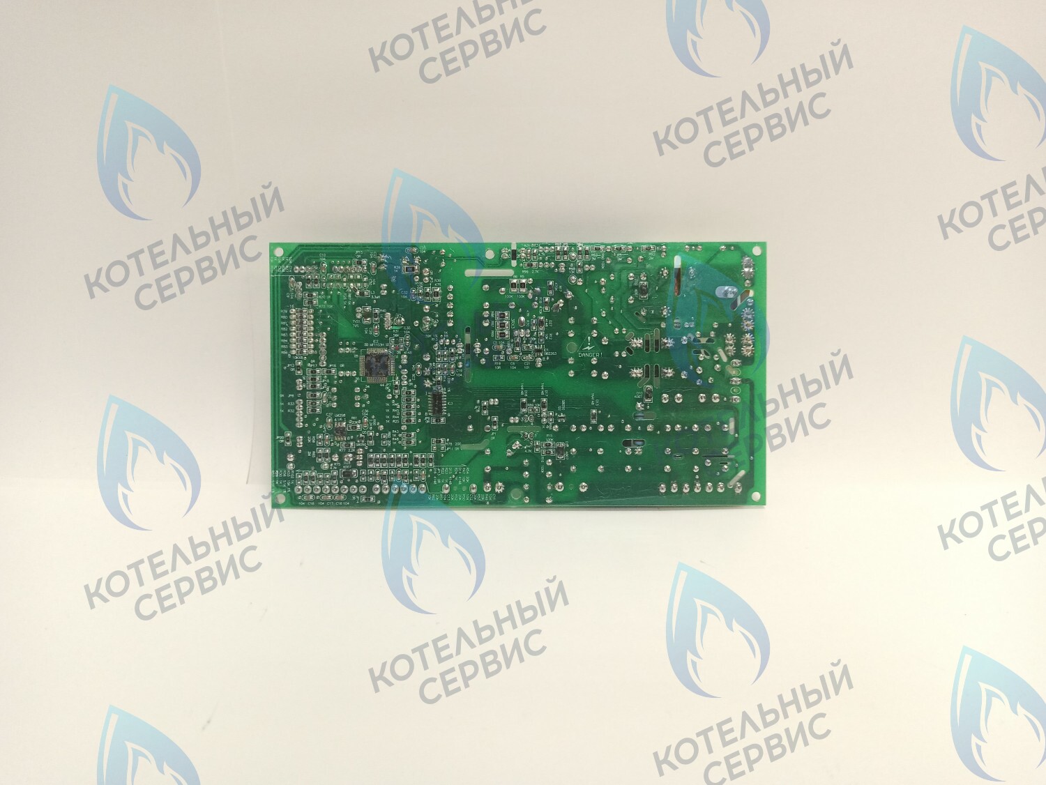 CB089 Плата управления ALPHATHERM SIGMA ECO PTD 14 / 18 / 24 (EC-033) в Новосибирске
