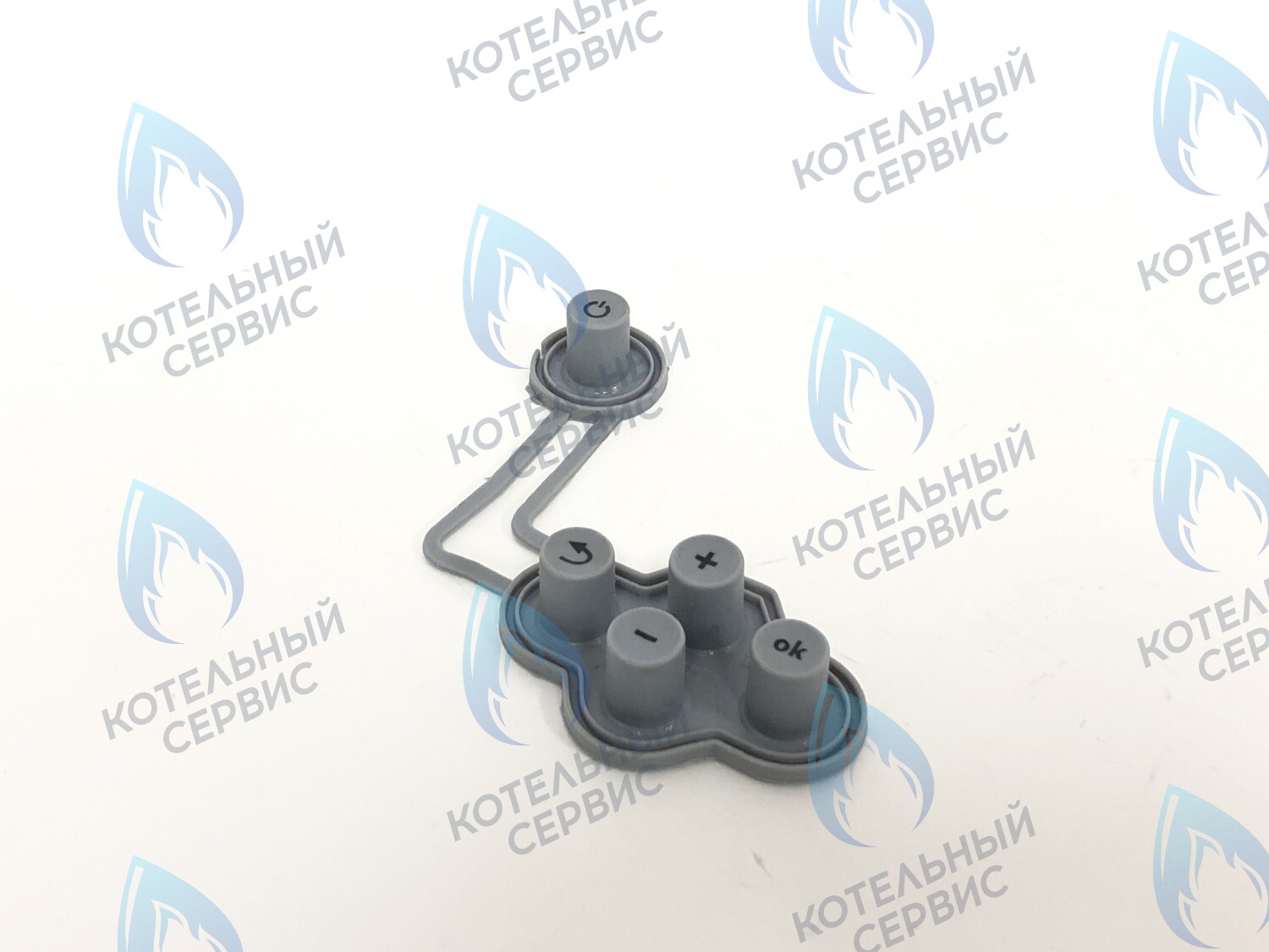 87186441160 Набор кнопок BOSCH WBN6000 / WBN 2000 / GAZ 2500F  (FD≤753) (до 2017) в Новосибирске