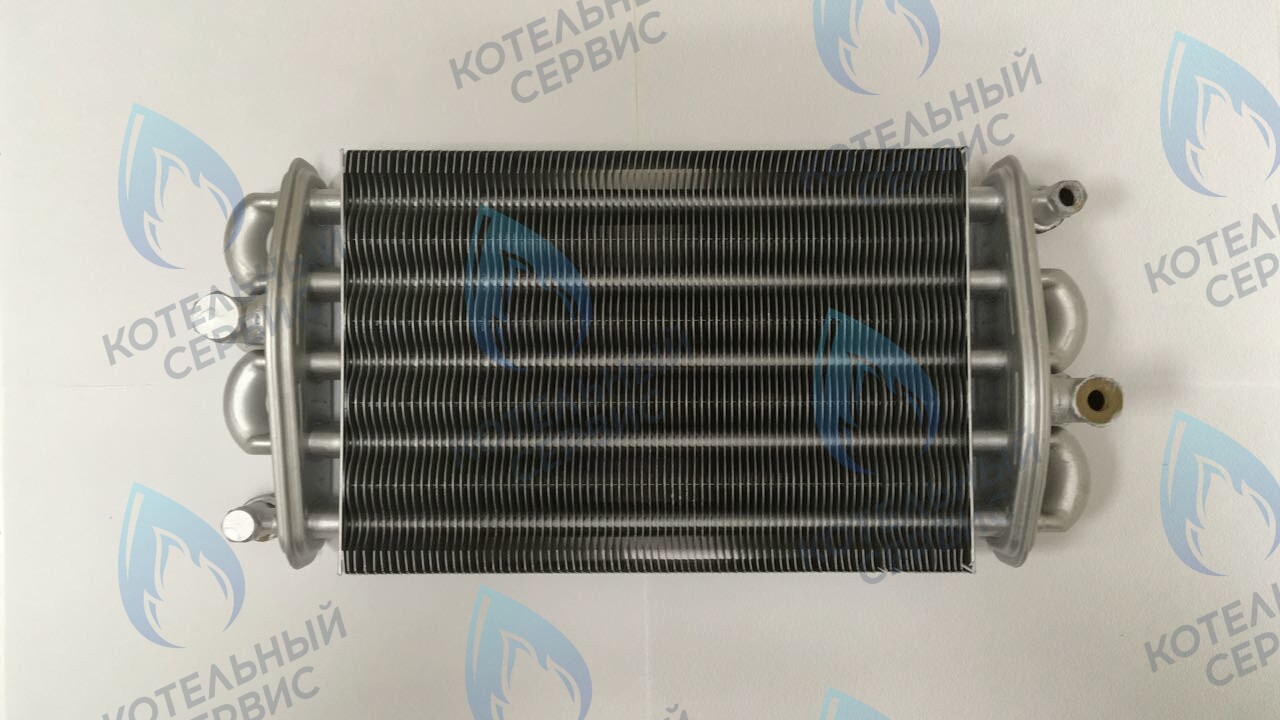 6SCAMBIM04 Битермический теплообменник FONDITAL Victoria Compact CTN 24 AF в Новосибирске