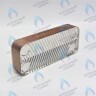 ES190P-154-14F-ZM Теплообменник  ГВС ZILMET вторичный 14 пластин в Новосибирске
