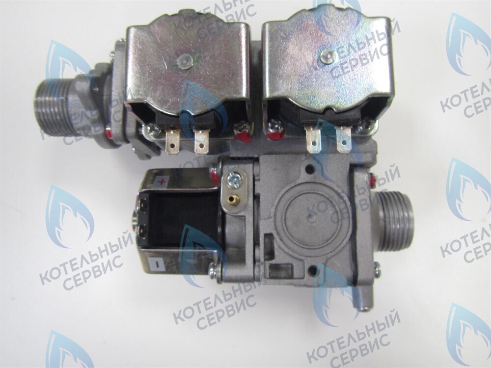 P0000005998 Клапан газовый (блок) 24B MONLAN BK(BM) в Новосибирске