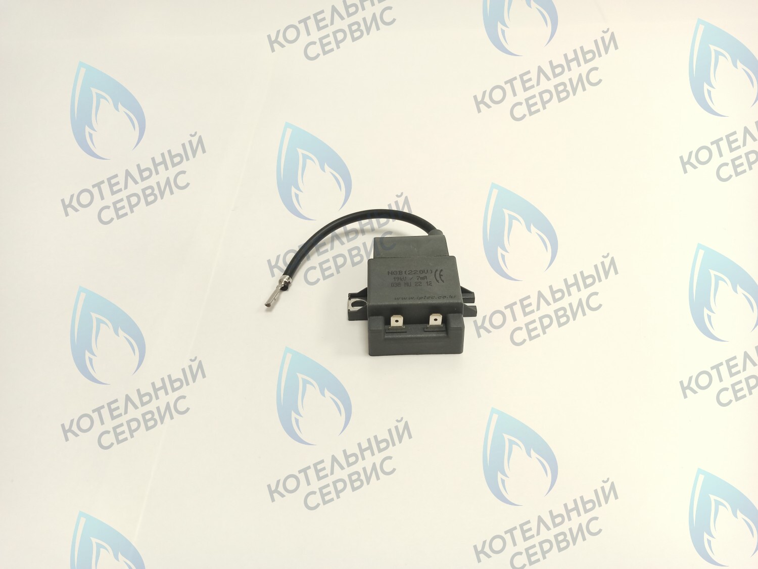 30021167A Трансформатор розжига Navien Deluxe S/C/E/One в Новосибирске