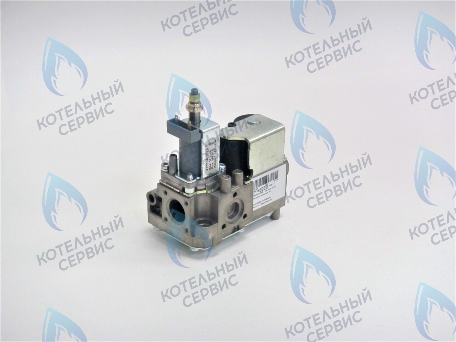 KS902AU4105MR Газовый клапан HONEYWELL SENATOR D (902AU4105MR) VK4105M 5066 4 в Новосибирске