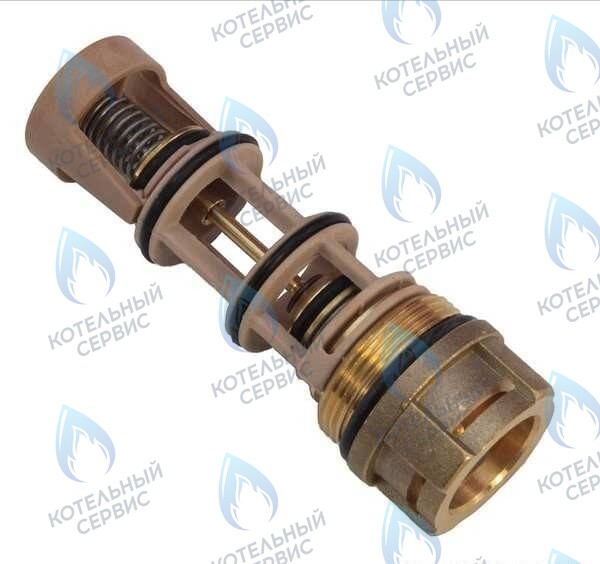 627880 Картридж трехходового клапана BAXI (627880) в Новосибирске