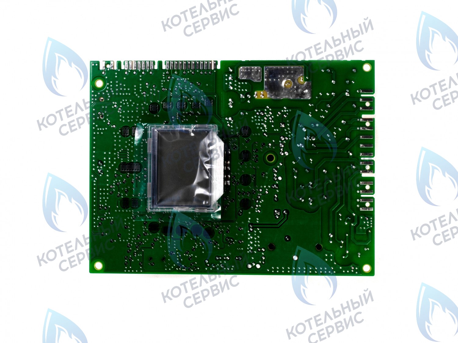 CB003 Электронная плата управления (аналог) BAXI ECO 5 MAIN 5, ECO COMPACT, HONEYWELL (721824700, 766487600) в Новосибирске