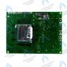 CB003 Электронная плата BAXI ECO5/MAIN5, ECO COMPACT  (Honeywell) 721824700 (766487600) в Новосибирске