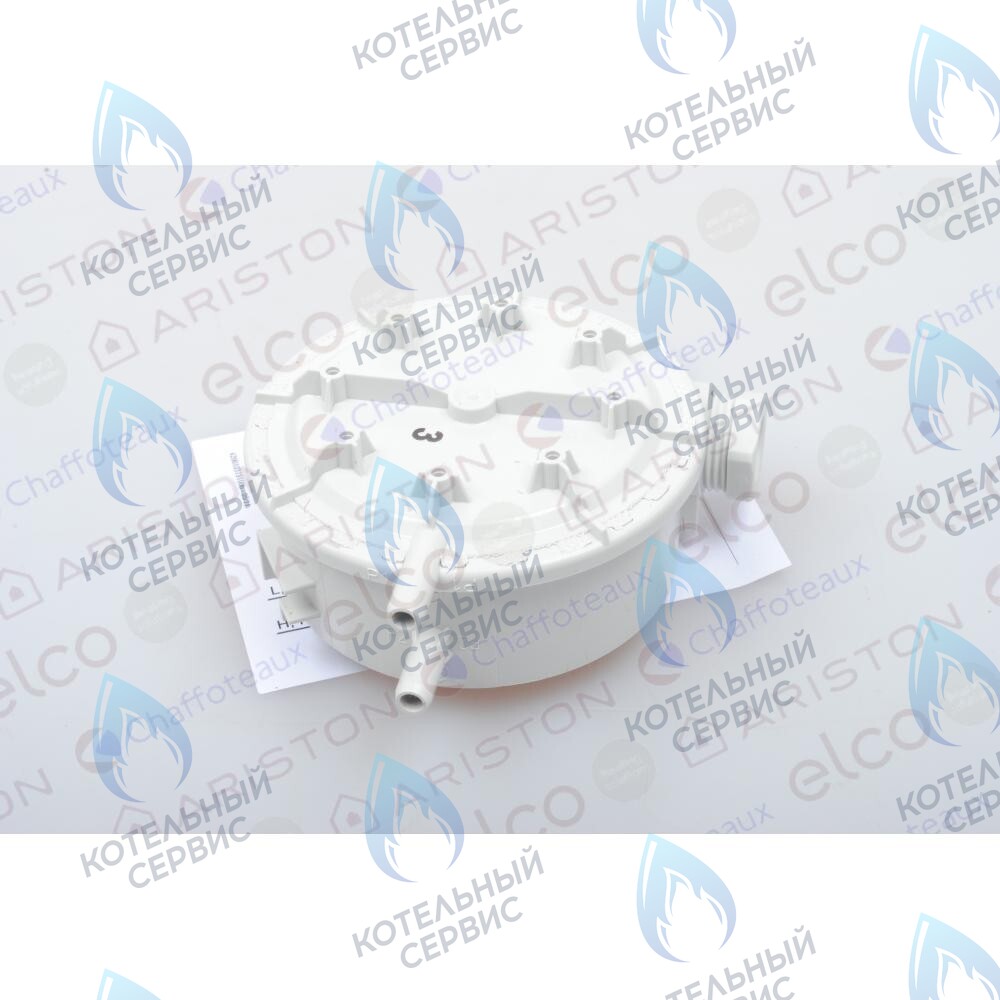 65104671-01 Пневмореле 50 pa ARISTON в Новосибирске