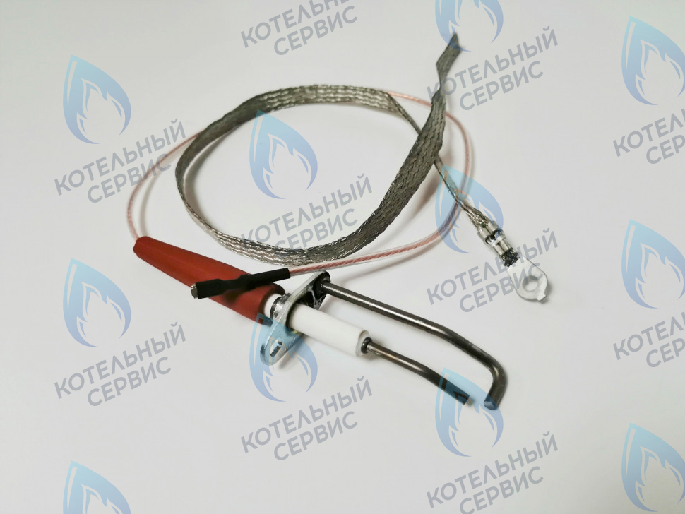 RKF97 Электрод розжига Beretta (KF97, R102266, 4051851) в Новосибирске