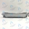 EB051-270-V Битермический теплообменник VALMEX FONDITAL, NOVA FLORIDA, ALPHATHERM,  PROTHERM (в комплекте есть заглушка для одного отверстия) 6SCAMBIM03, 0020025297 в Новосибирске