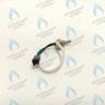 TS008-WM-50 Датчик температуры воды погружной G8 с проводом - мама 50 kOm в Новосибирске