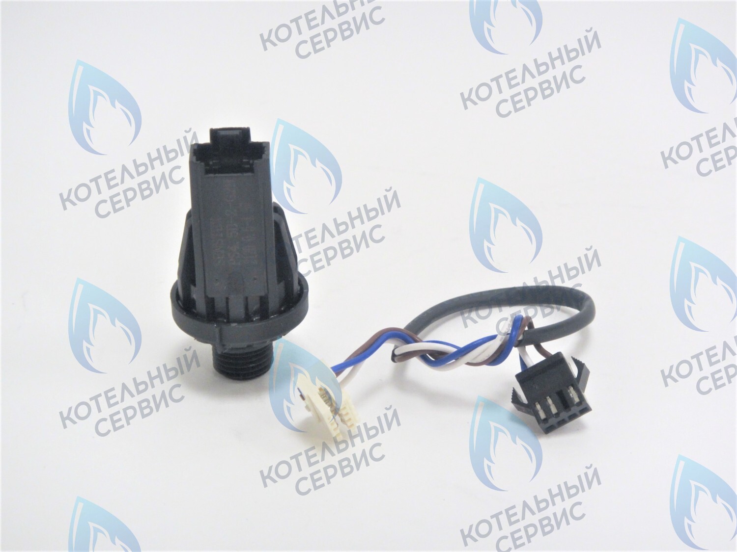 PSE012-02 Датчик давления электронный (0-4.5 Bar, 0.5-4.5 V, G1/4) для GazLux Premium (09-2009-01, 09-2009-02) в Новосибирске