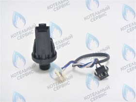 Датчик давления электронный (0-4.5 Bar, 0.5-4.5 V, G1/4) для GazLux Premium (09-2009-01, 09-2009-02)