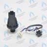 PSE012-02 Датчик давления электронный (0-4.5 Bar, 0.5-4.5 V, G1/4) для GazLux Premium (09-2009-01, 09-2009-02) в Новосибирске