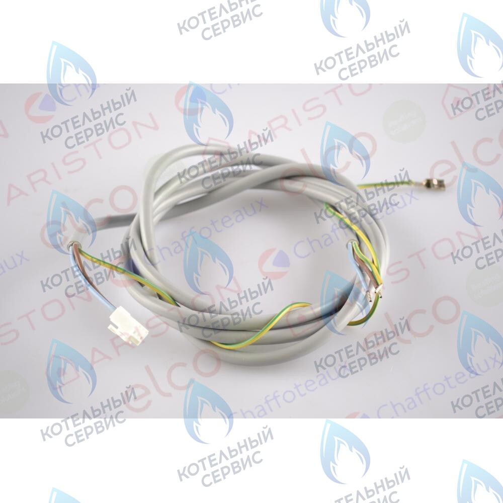61306703 Кабель питания CHAFFOTEAUX в Новосибирске