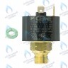 7856851 Датчик давления воды Viessmann для Vitopend A1JB, A1HB в Новосибирске
