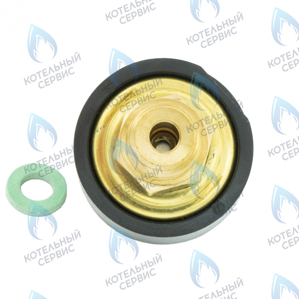 7856851 Датчик давления воды Viessmann для Vitopend A1JB, A1HB в Новосибирске