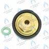 7856851 Датчик давления воды Viessmann для Vitopend A1JB, A1HB в Новосибирске
