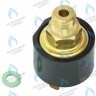 7856851 Датчик давления воды Viessmann для Vitopend A1JB, A1HB в Новосибирске
