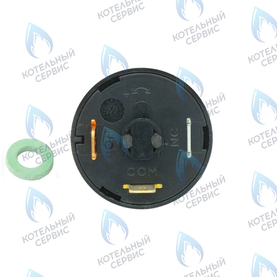 7856851 Датчик давления воды Viessmann для Vitopend A1JB, A1HB в Новосибирске