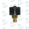 7856851 Датчик давления воды Viessmann для Vitopend A1JB, A1HB в Новосибирске