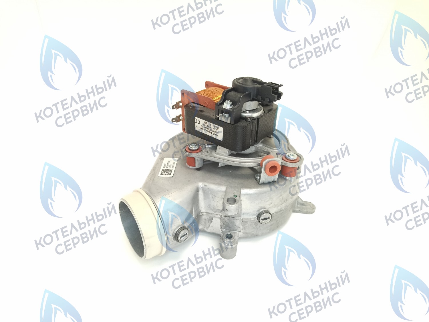 AF005-55W-F-HS Вентилятор FIME SAUNIER DUVAL EURA3-ISOTWIN MASTER 3-GR02705 (S1073600) в Новосибирске