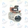 AF005-55W-F-HS Вентилятор FIME SAUNIER DUVAL EURA3-ISOTWIN MASTER 3-GR02705 (S1073600) в Новосибирске