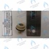 6610410003 Клапан тарельчатый золотника трехходового клапана BAXI в Новосибирске